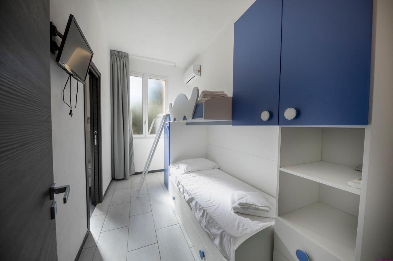 Appartamento 8 Pax In Villa Francesca Sicily Sul Mare Casteldaccia Exterior foto